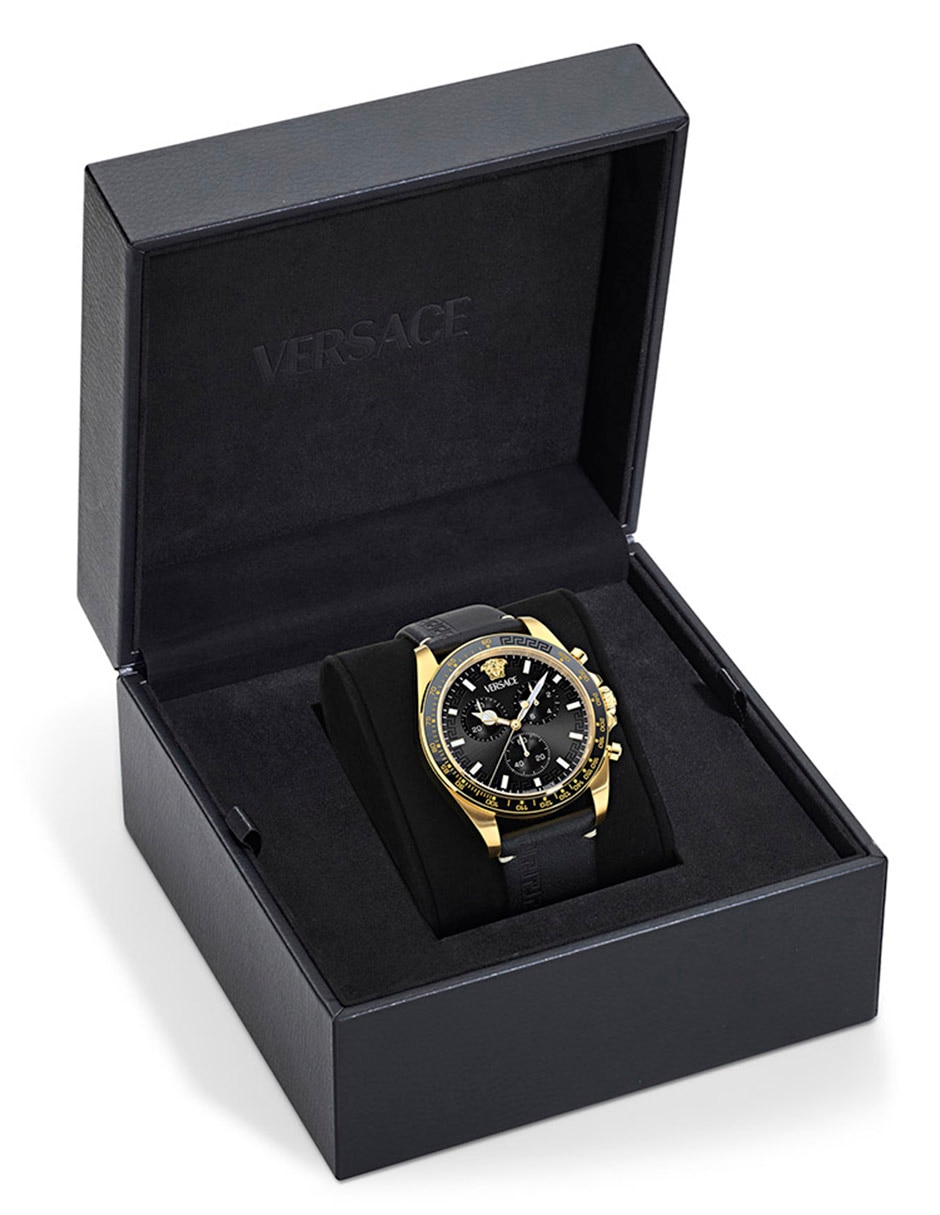 Reloj Greca Chrono Wave para hombre VE0H00225 5