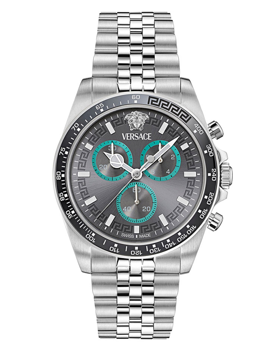 Reloj Greca Chrono Wave para hombre VE0H00325
