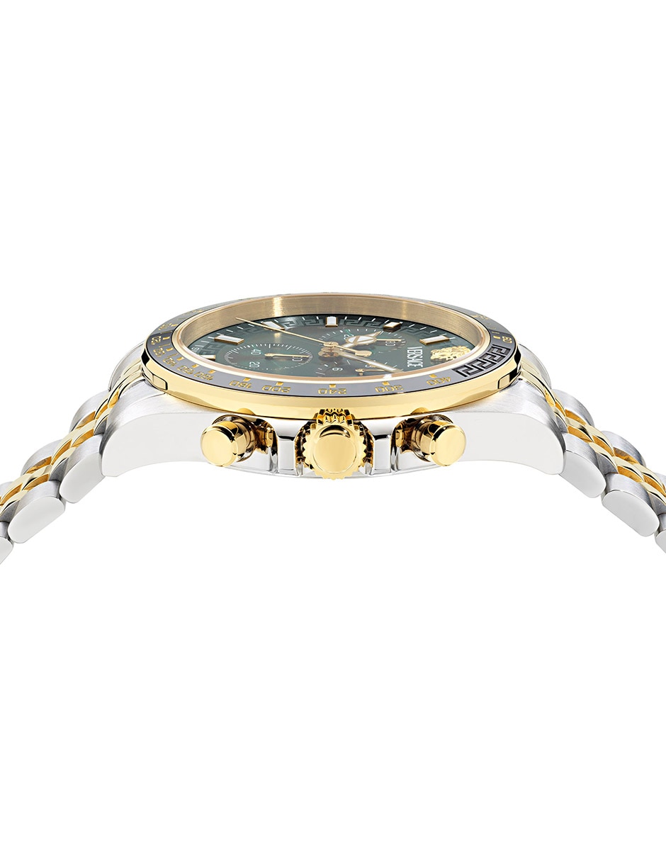 Reloj Greca Chrono Wave para hombre VE0H00425 2
