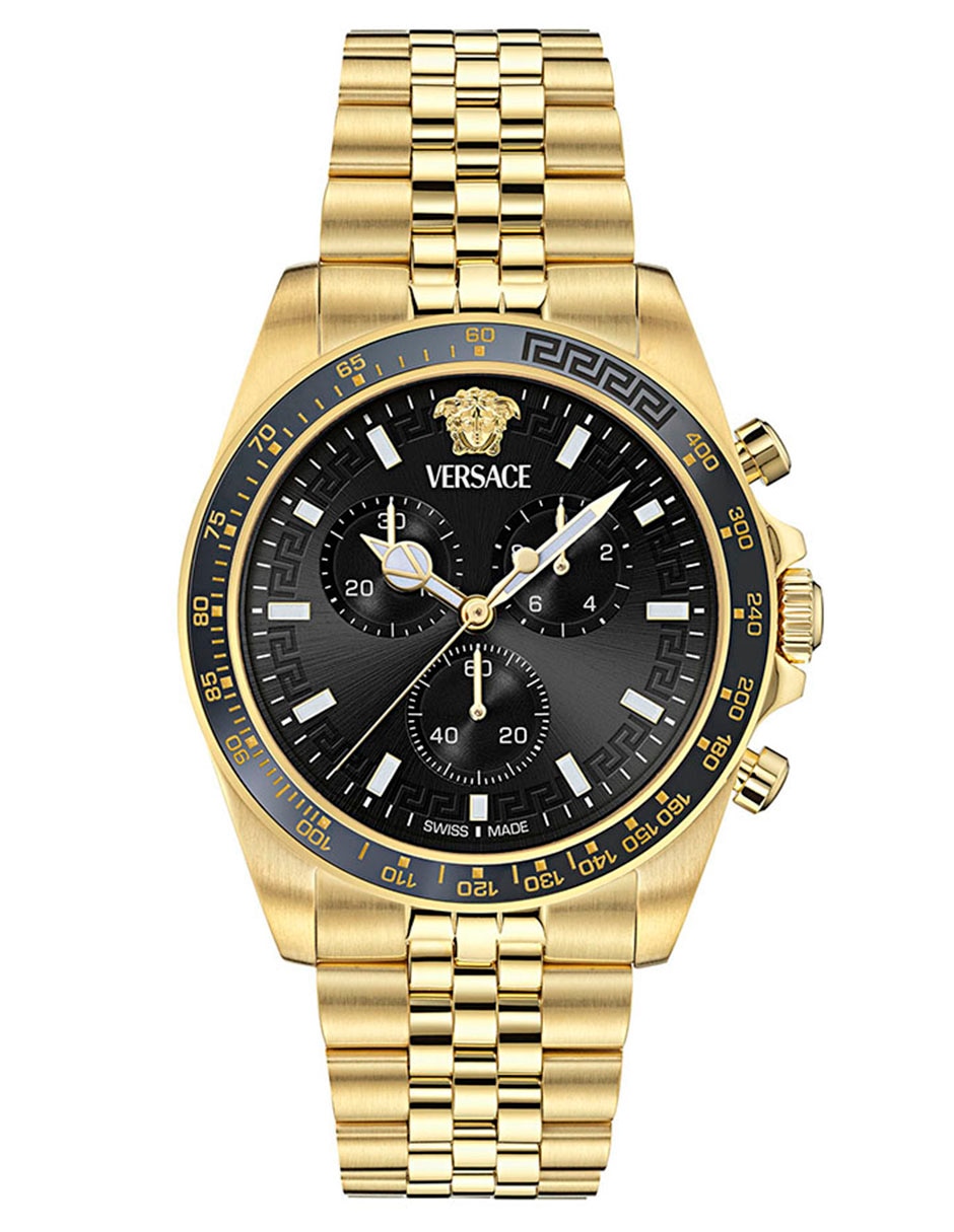 Reloj Greca Chrono Wave para hombre VE0H00525
