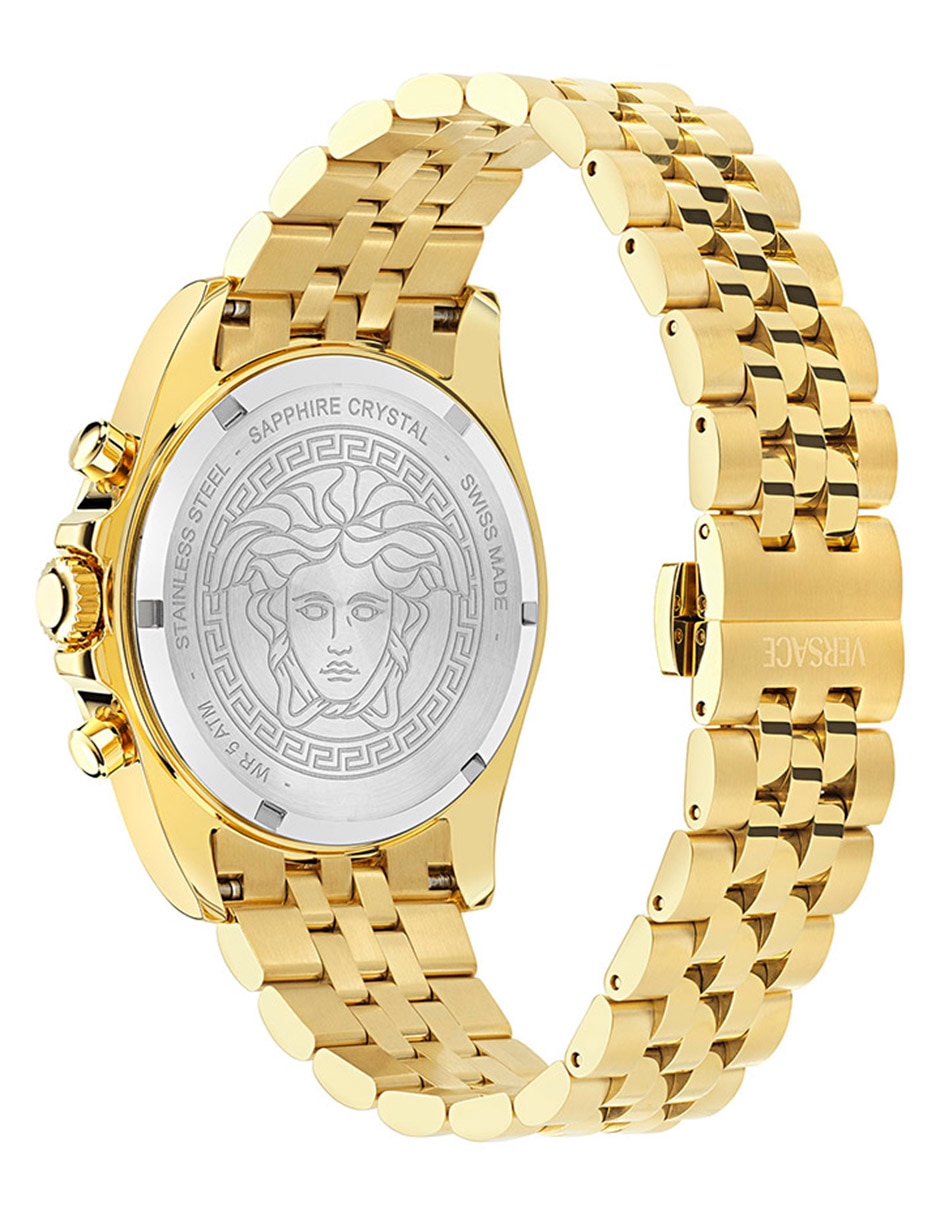 Reloj Greca Chrono Wave para hombre VE0H00525 3