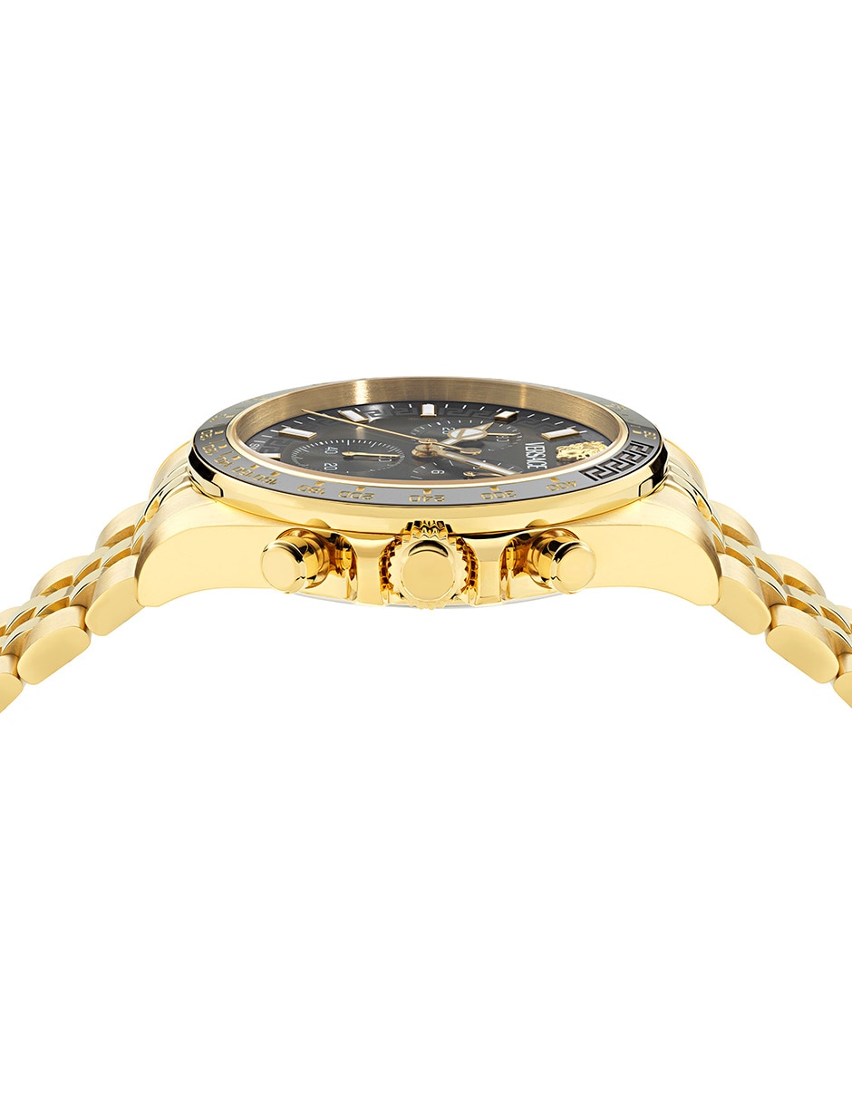 Reloj Greca Chrono Wave para hombre VE0H00525 4