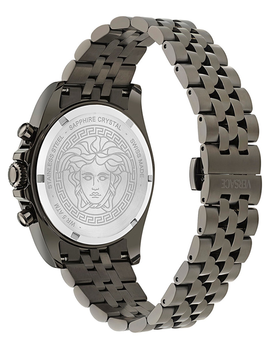 Reloj Greca Chrono Wave para hombre VE0H00625 3