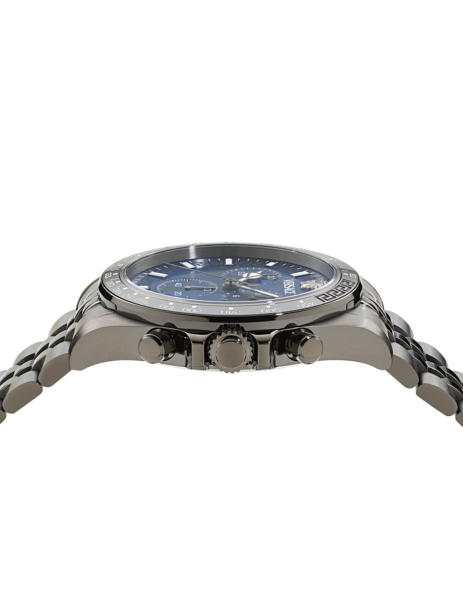 Reloj Greca Chrono Wave para hombre VE0H00625 4