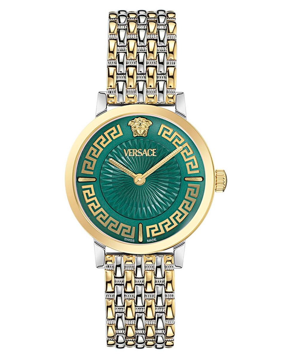 Reloj Greca Fortuna para mujer VE0A00325