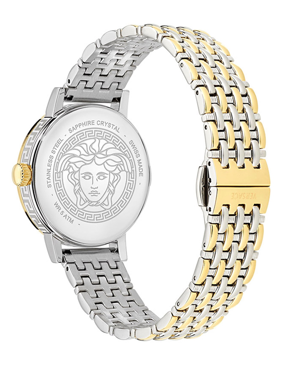Reloj Greca Fortuna para mujer VE0A00325 2