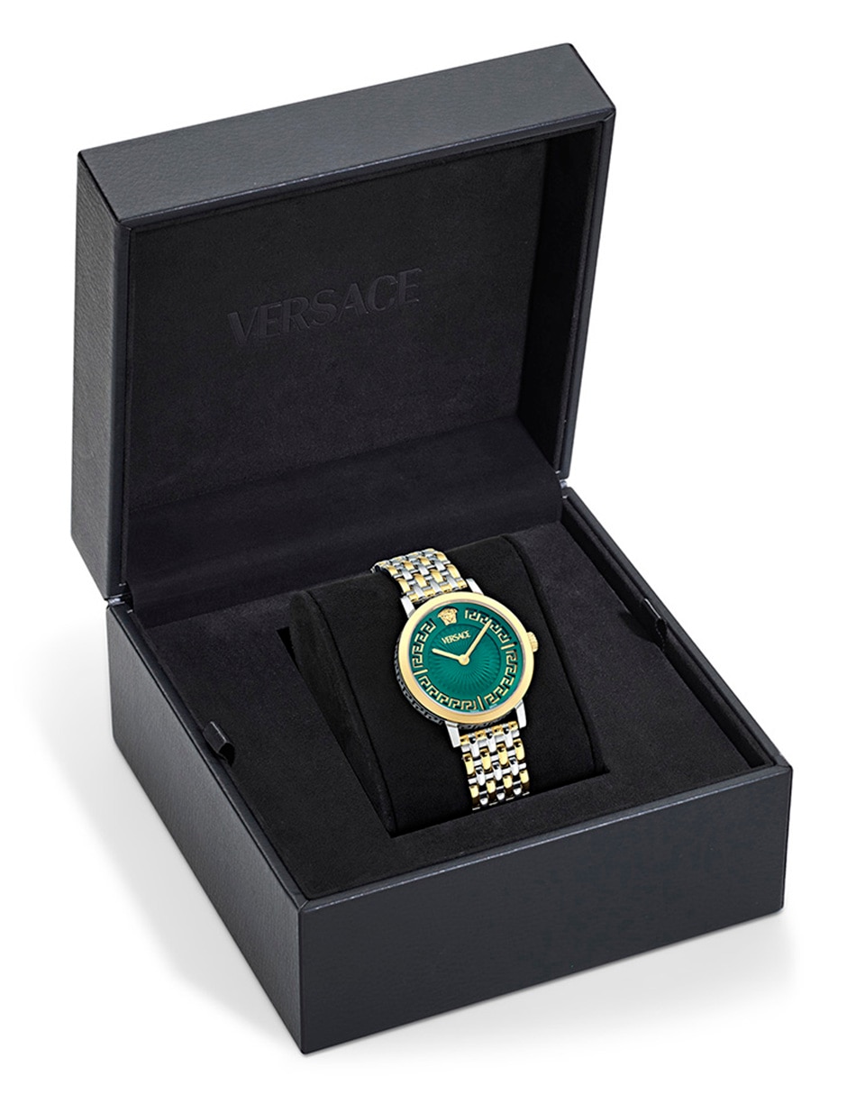 Reloj Greca Fortuna para mujer VE0A00325 3