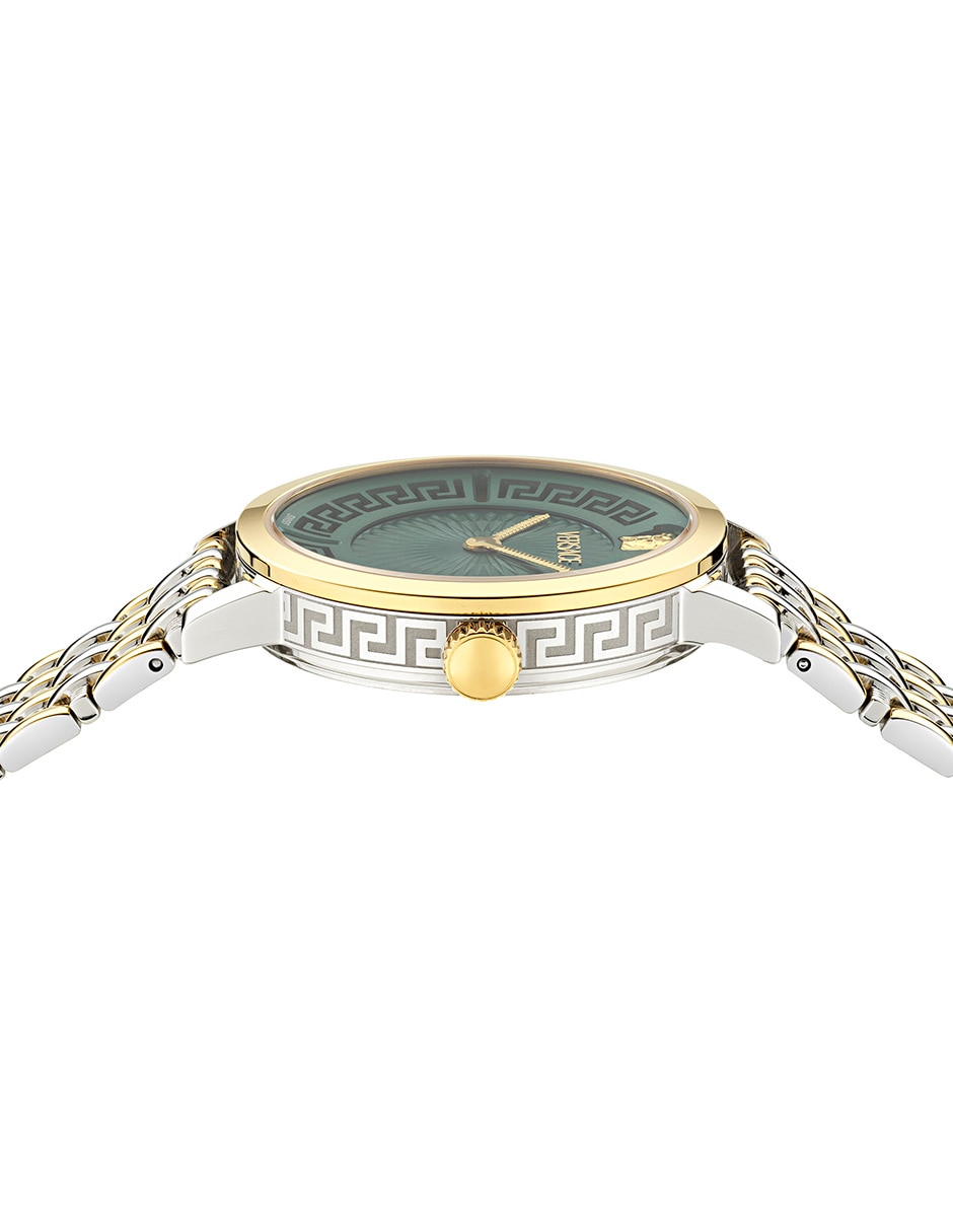 Reloj Greca Fortuna para mujer VE0A00325 4