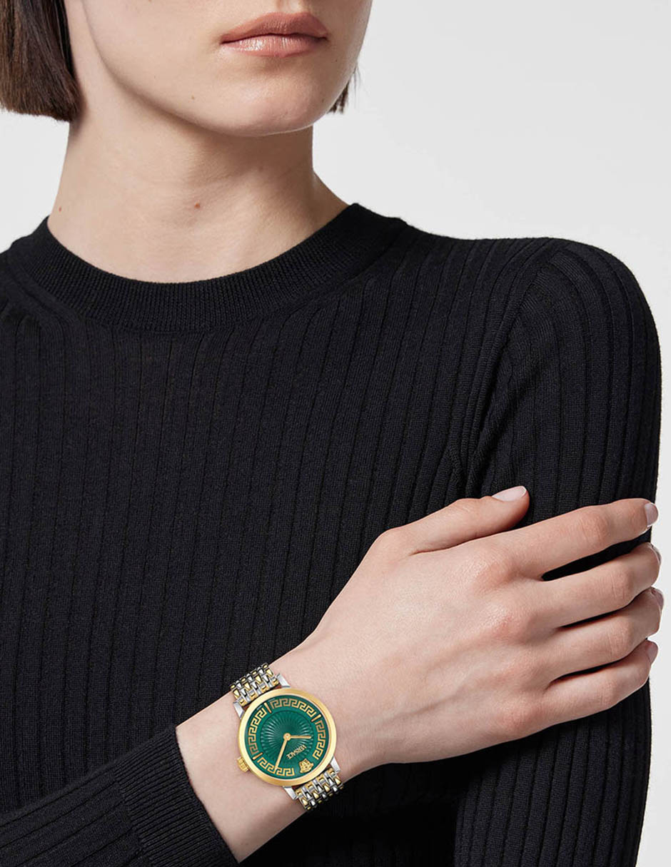 Reloj Greca Fortuna para mujer VE0A00325 5