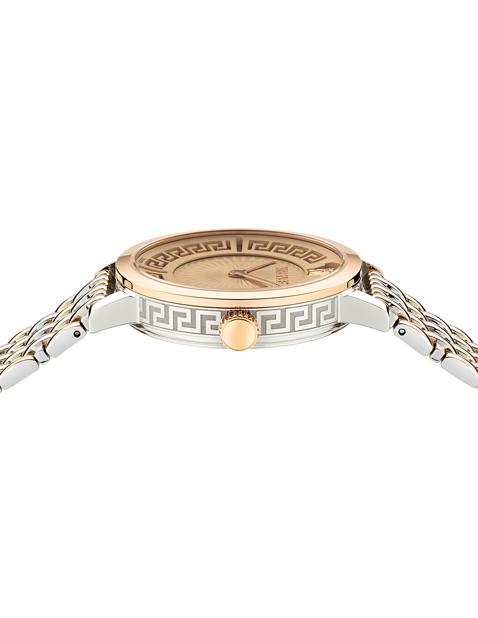 Reloj Greca Fortuna para mujer VE0A00425 2