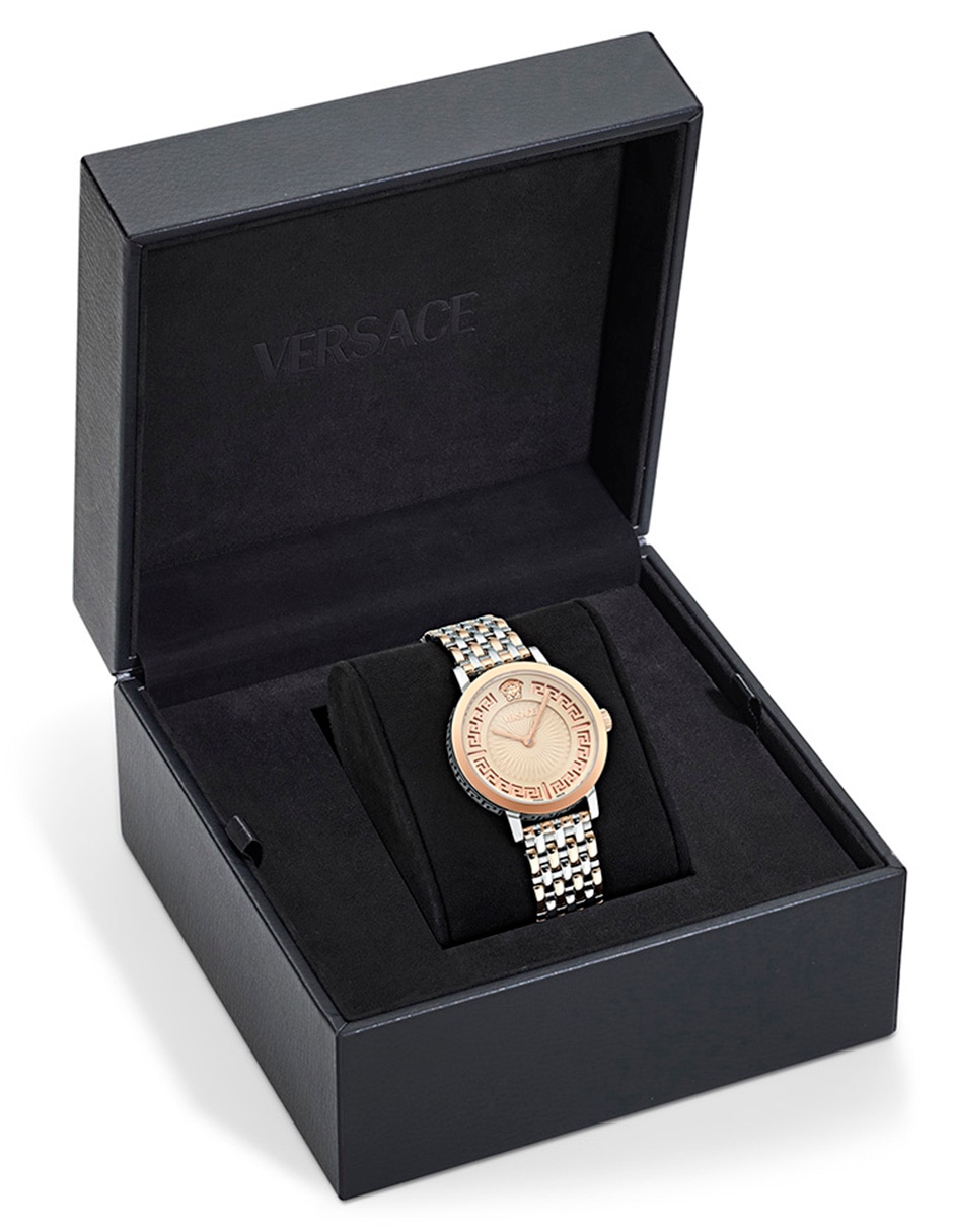 Reloj Greca Fortuna para mujer VE0A00425 3