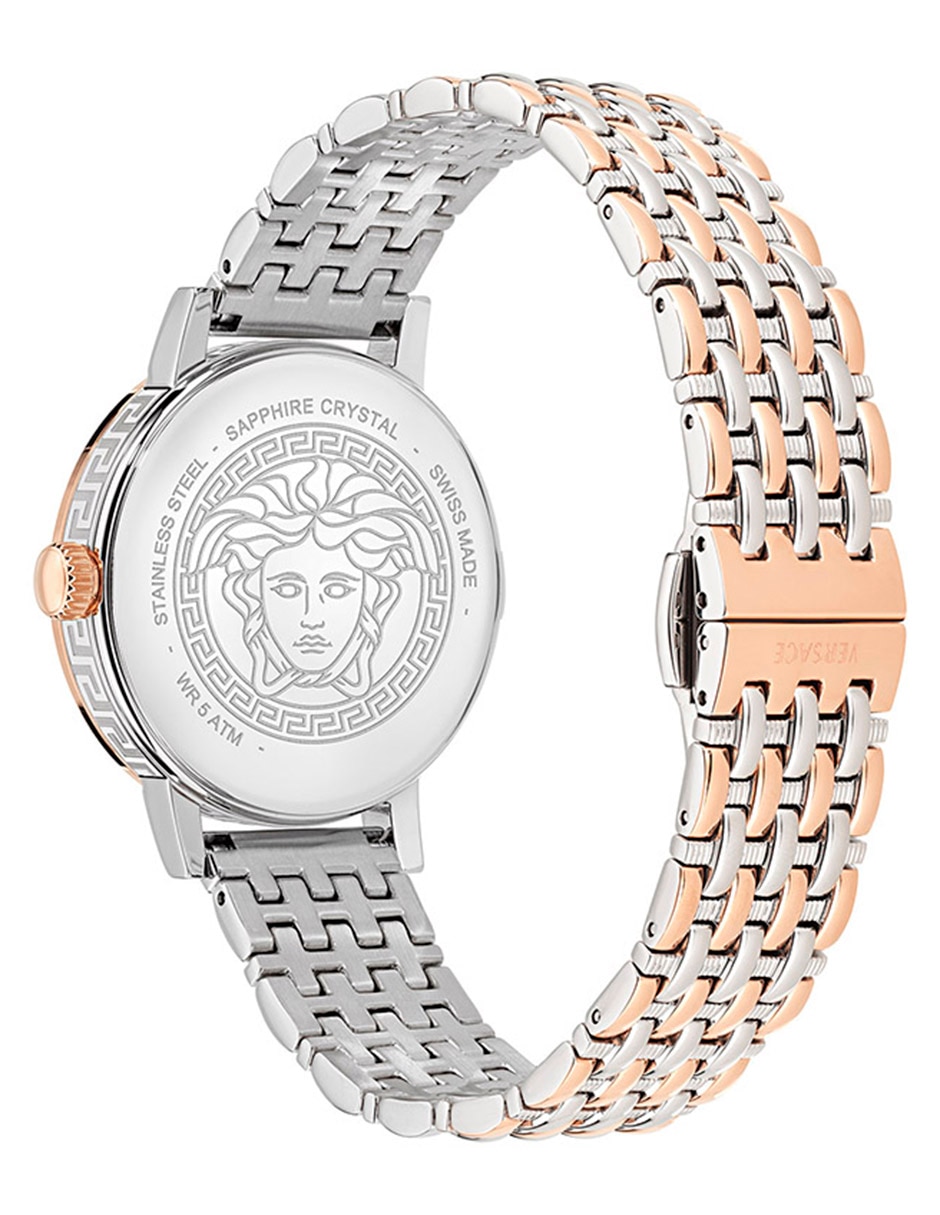 Reloj Greca Fortuna para mujer VE0A00425 4