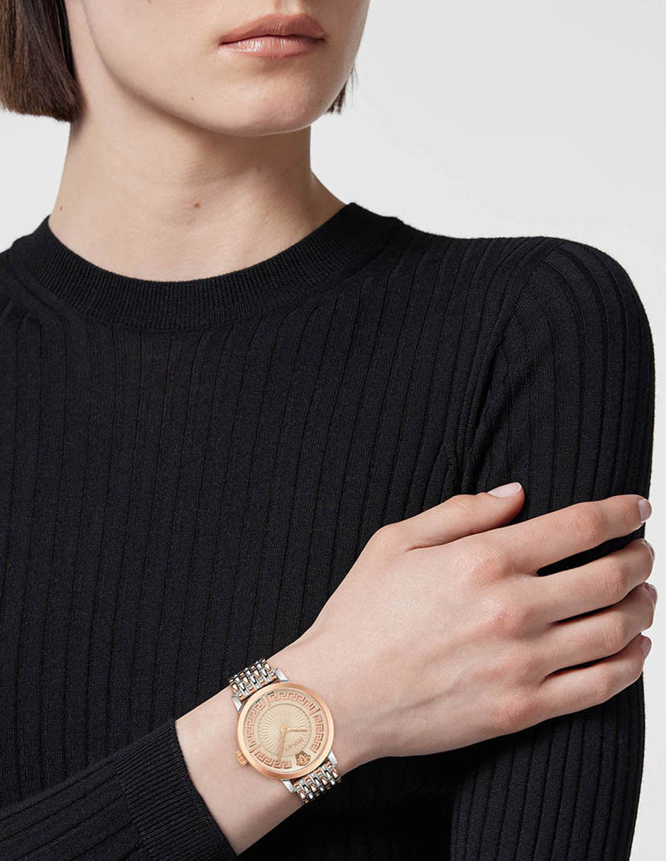 Reloj Greca Fortuna para mujer VE0A00425 5