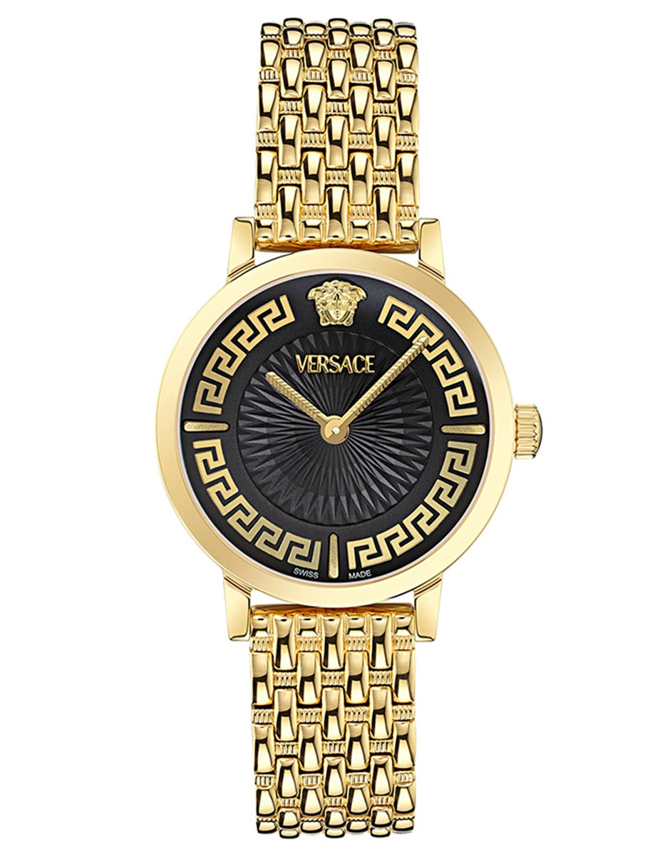 Reloj Greca Fortuna para mujer VE0A00525