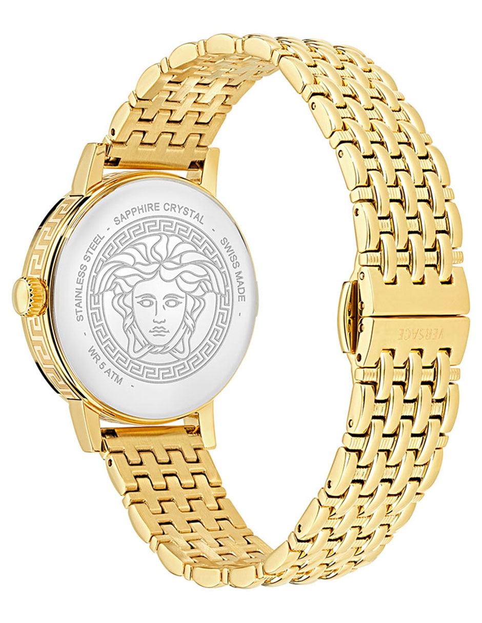 Reloj Greca Fortuna para mujer VE0A00525 3