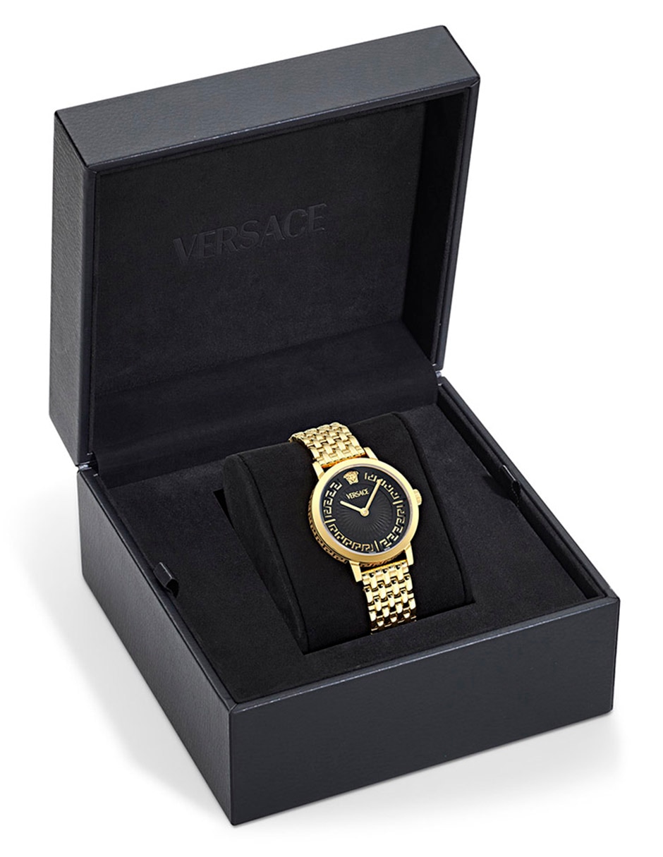 Reloj Greca Fortuna para mujer VE0A00525 5