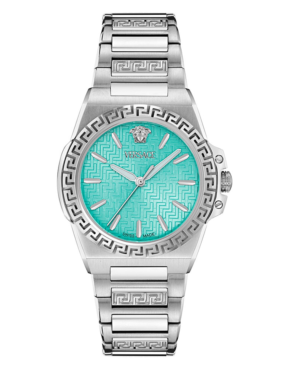 Reloj Greca Reaction Lady para mujer VE0D00325