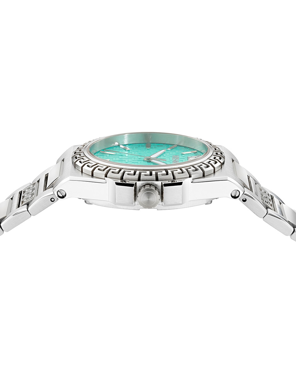 Reloj Greca Reaction Lady para mujer VE0D00325 4