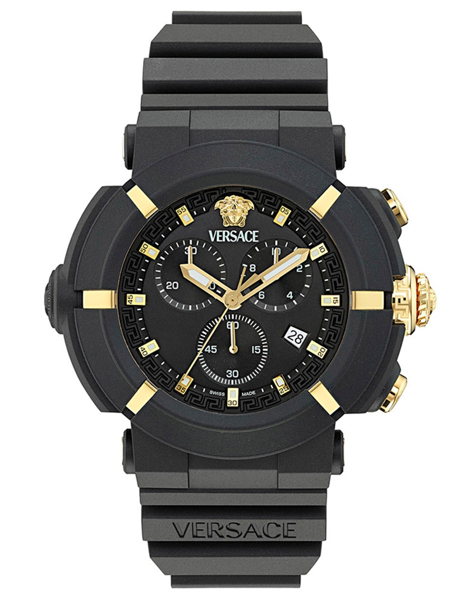 Reloj Real Active Chrono unisex VE0L00125