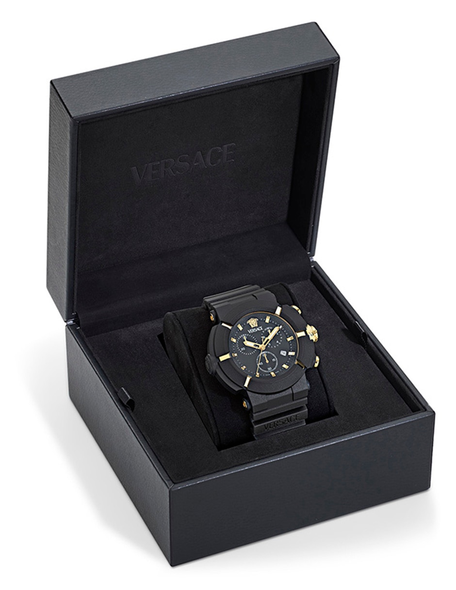 Reloj Real Active Chrono unisex VE0L00125 3