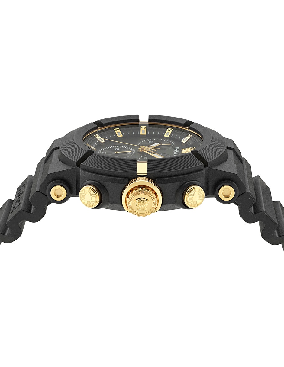 Reloj Real Active Chrono unisex VE0L00125 4