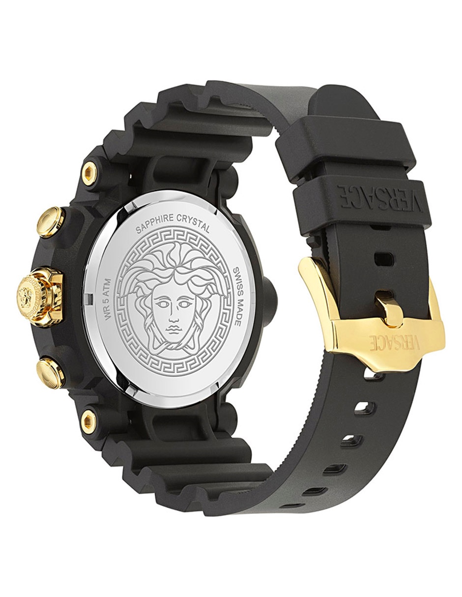 Reloj Real Active Chrono unisex VE0L00125 5