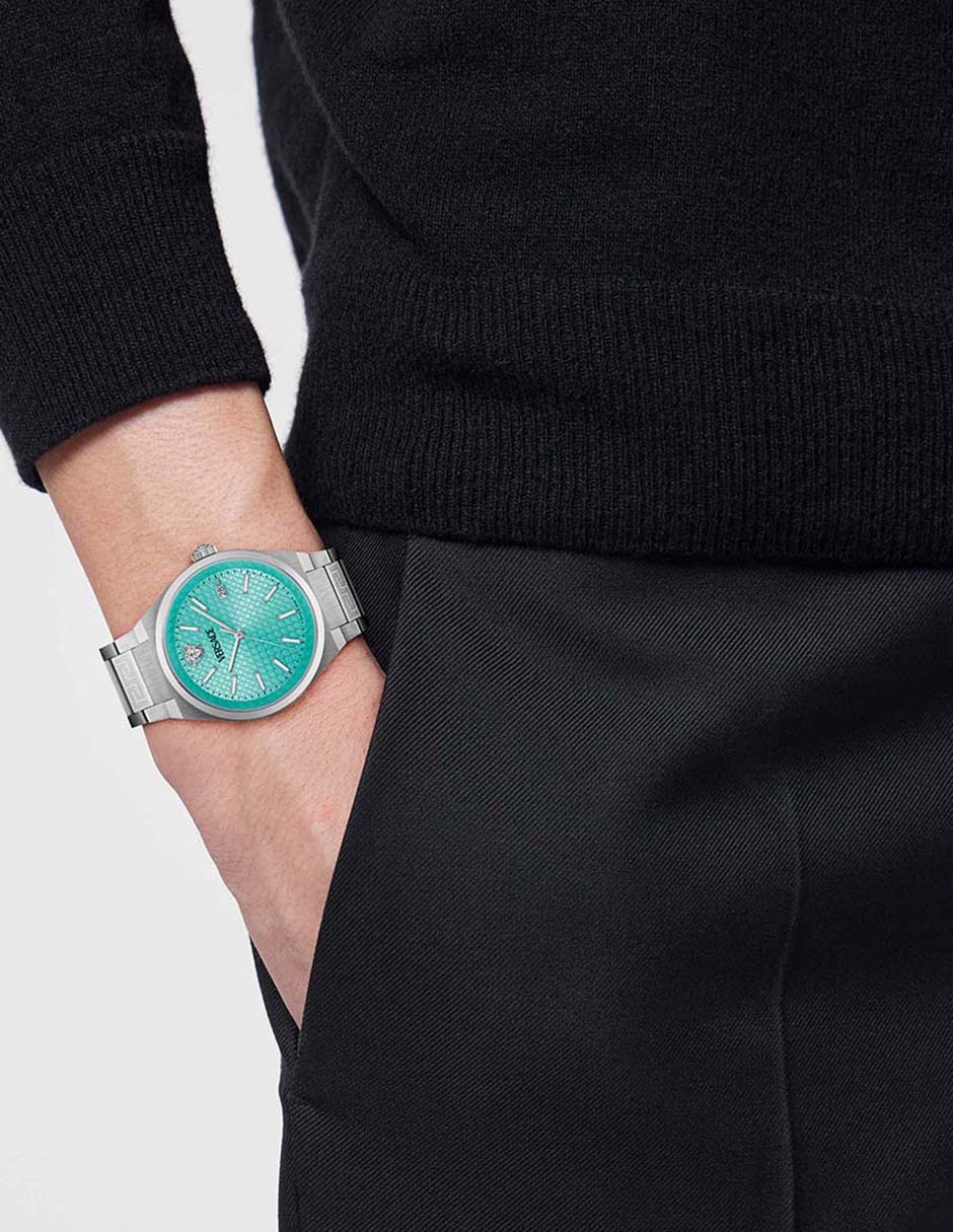 Reloj V-Auria para hombre VE0F00225 5