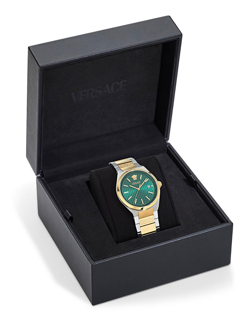 Reloj V-Auria para hombre VE0F00425 5