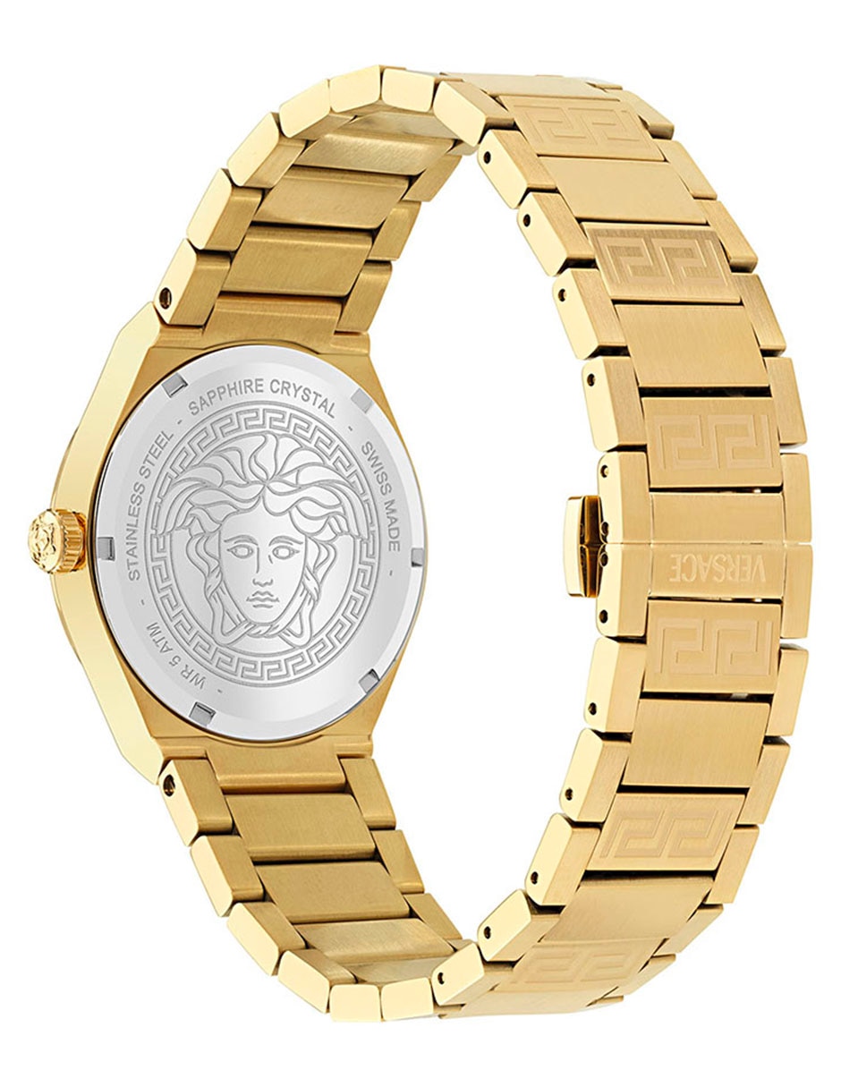 Reloj Ronda 515.2 Swiss Cuarzo para hombre VE0F00525 4