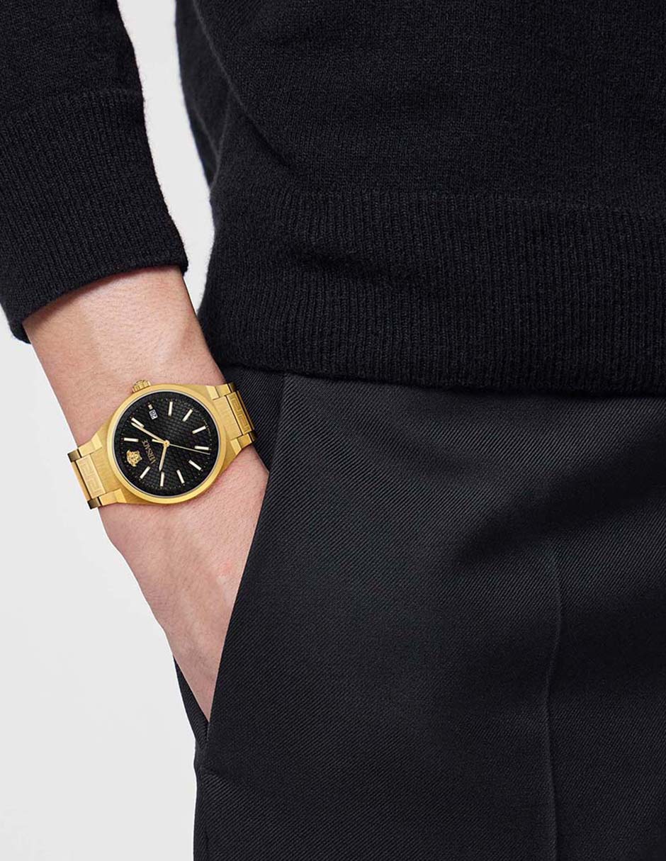 Reloj Ronda 515.2 Swiss Cuarzo para hombre VE0F00525 5
