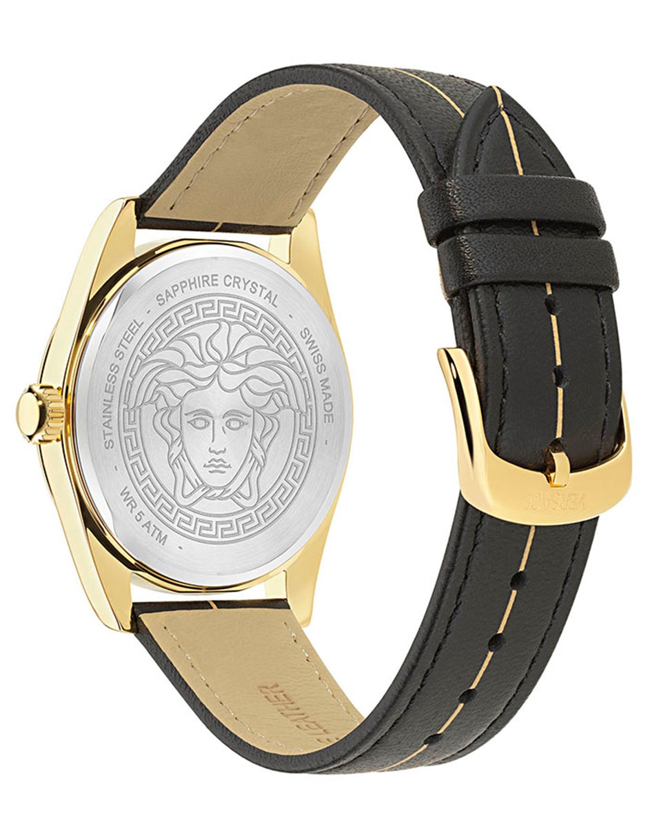 Reloj Millenyium Gent para hombre VE0G00125 3