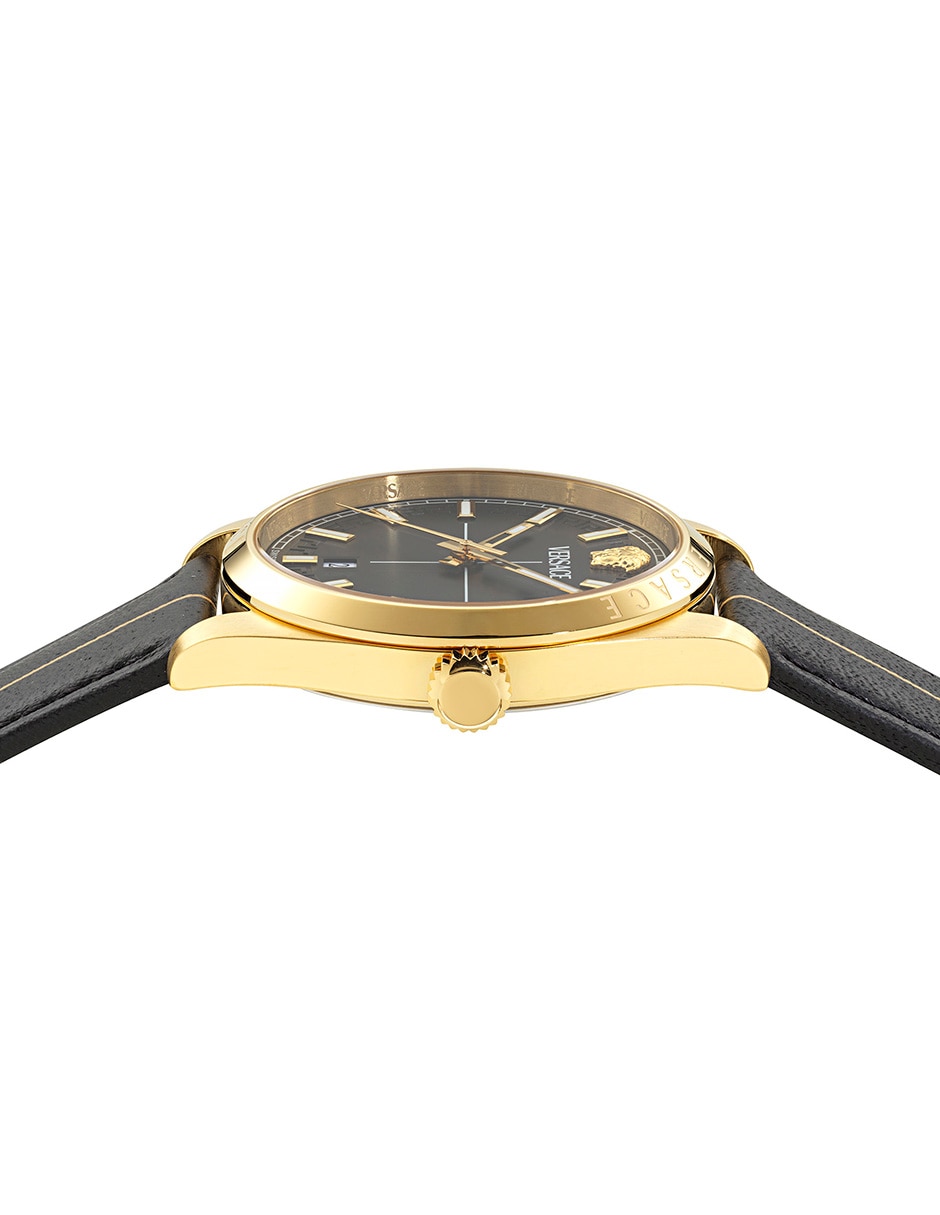 Reloj Millenyium Gent para hombre VE0G00125 4