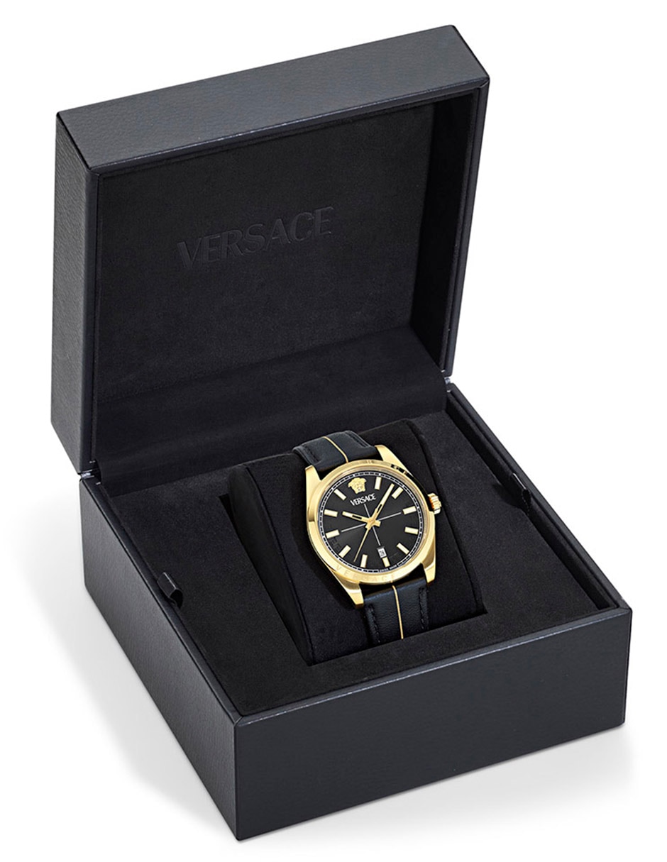 Reloj Millenyium Gent para hombre VE0G00125 5