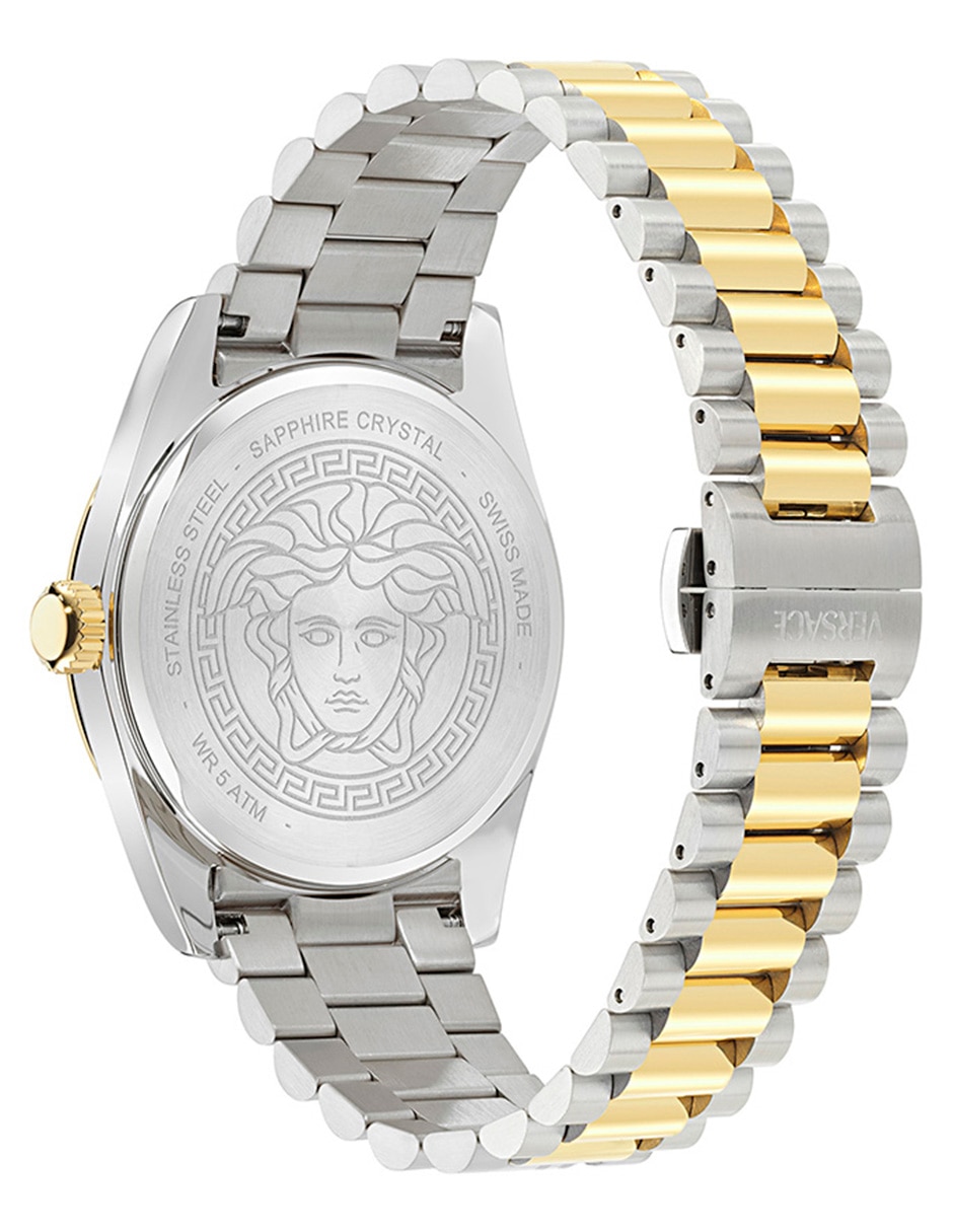 Reloj Millenyium Gent para hombre VE0G00525 3