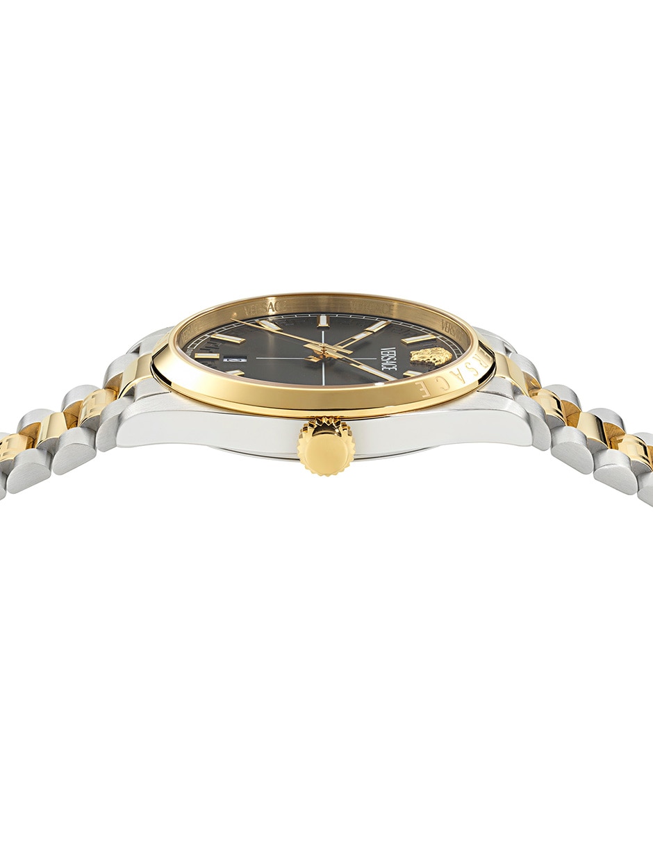 Reloj Millenyium Gent para hombre VE0G00525 4