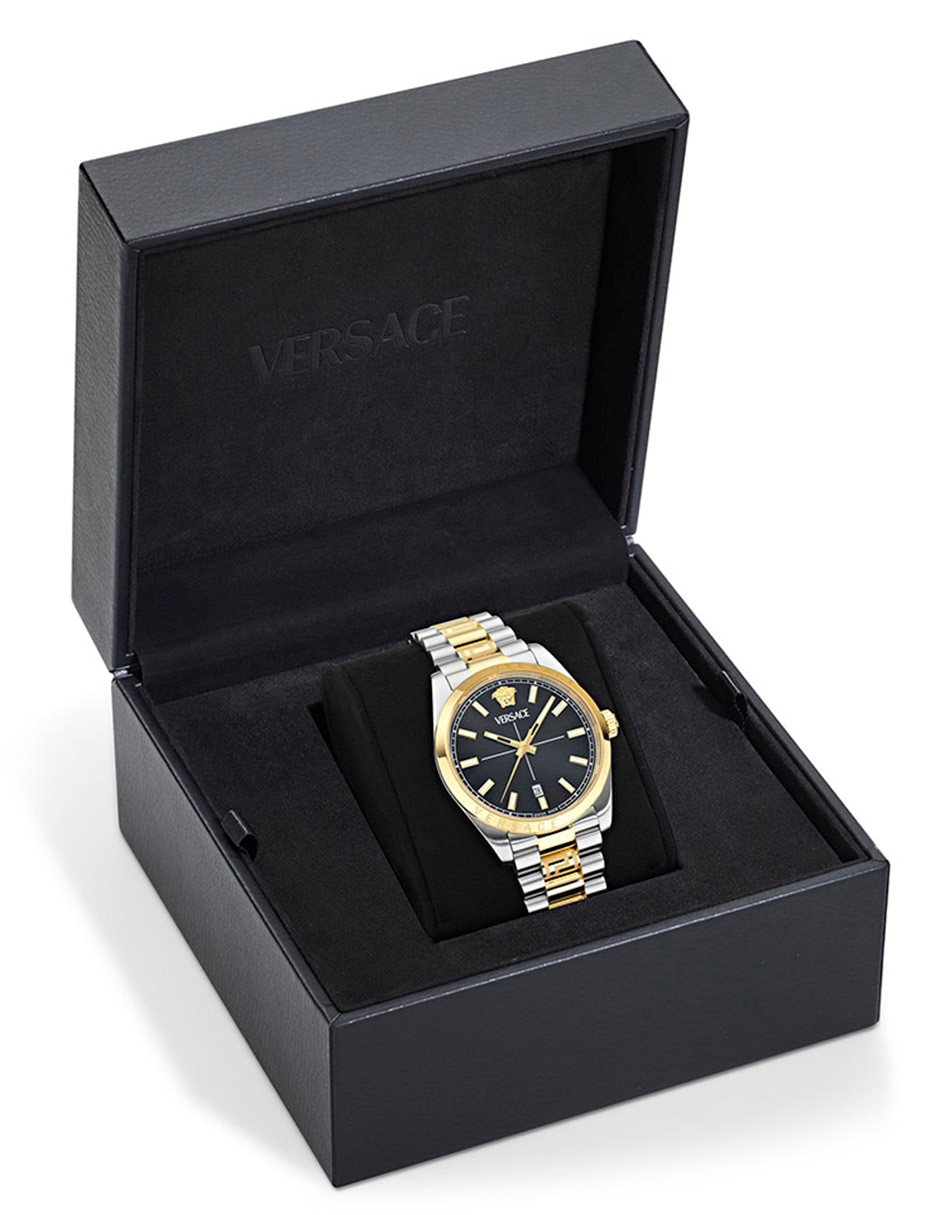 Reloj Millenyium Gent para hombre VE0G00525 5