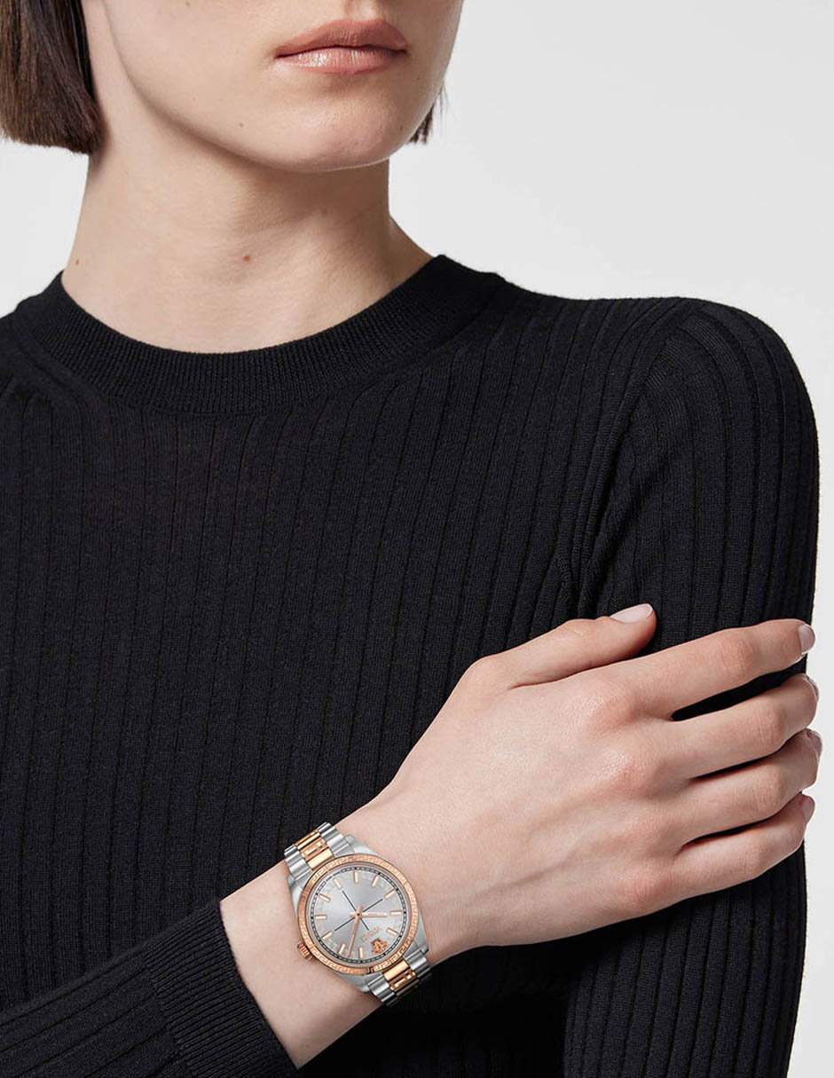 Reloj Millenyium Lady para mujer VE0E00525 2