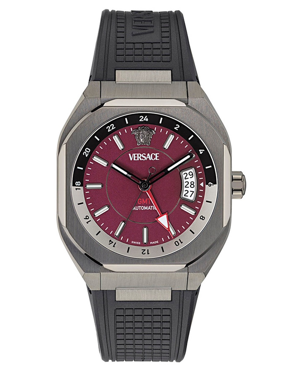 Reloj V-Contempo Gmt para hombre VE0I00125