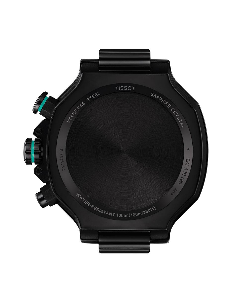 Reloj T Race para hombre T1414173705101 3