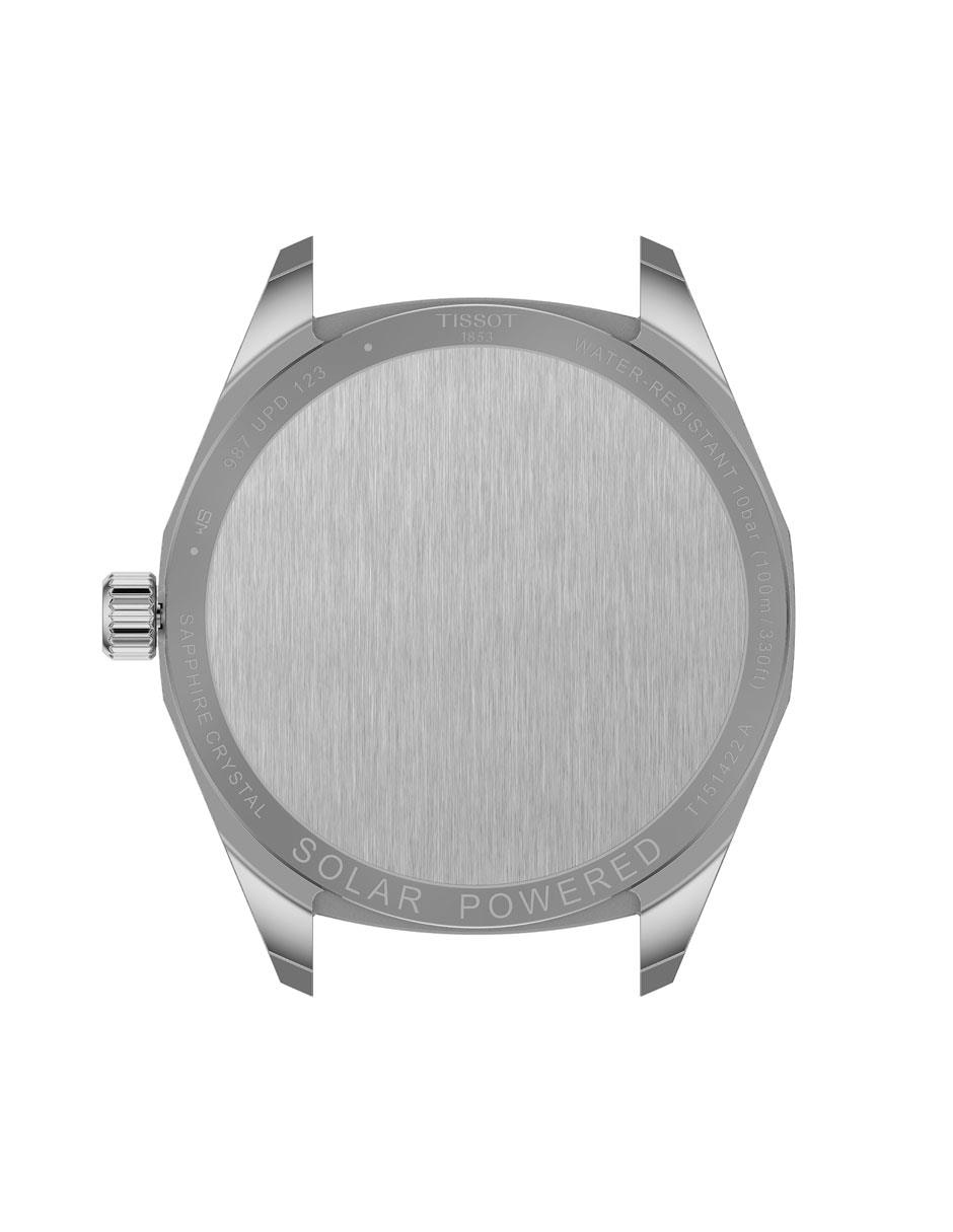 Reloj Prc 100 para hombre T1514221603100 2