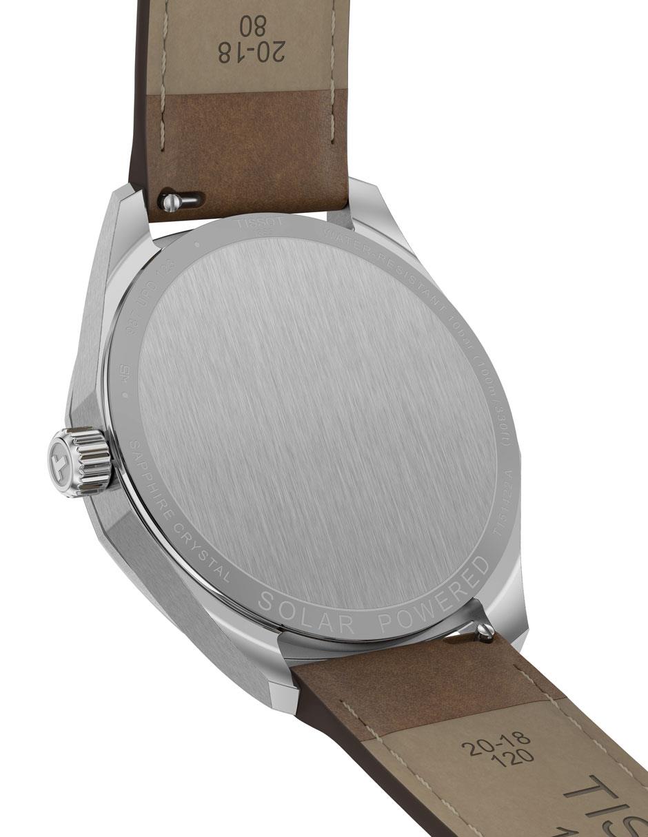 Reloj Prc 100 para hombre T1514221603100 4