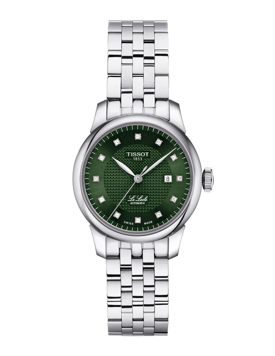 Reloj Le Locle para mujer T0062071109600