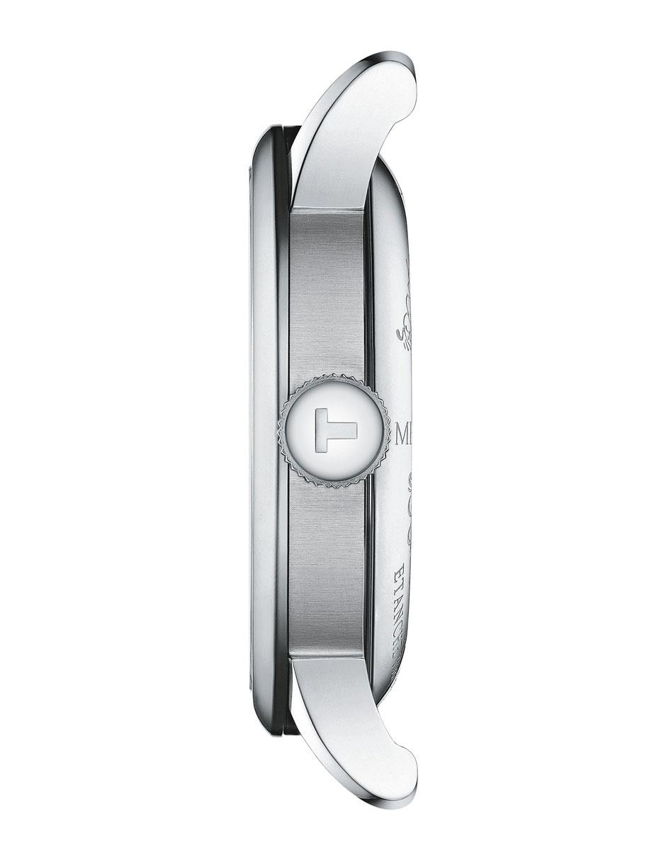 Reloj Le Locle para hombre T0064071109300 4