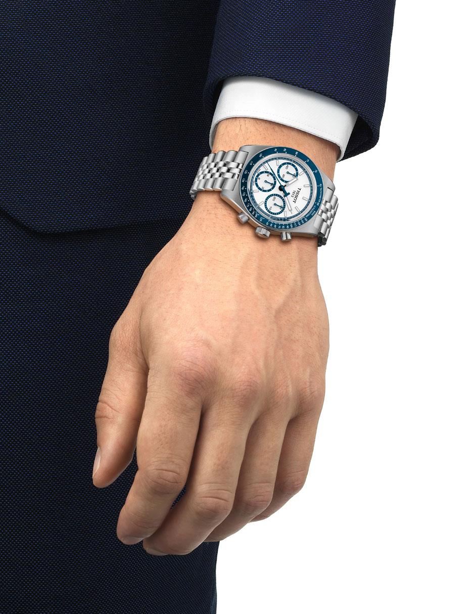 Reloj Pr516 para hombre T1494621101100 2