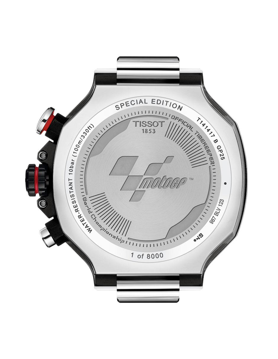 Reloj T Race para hombre T1414172708100 3