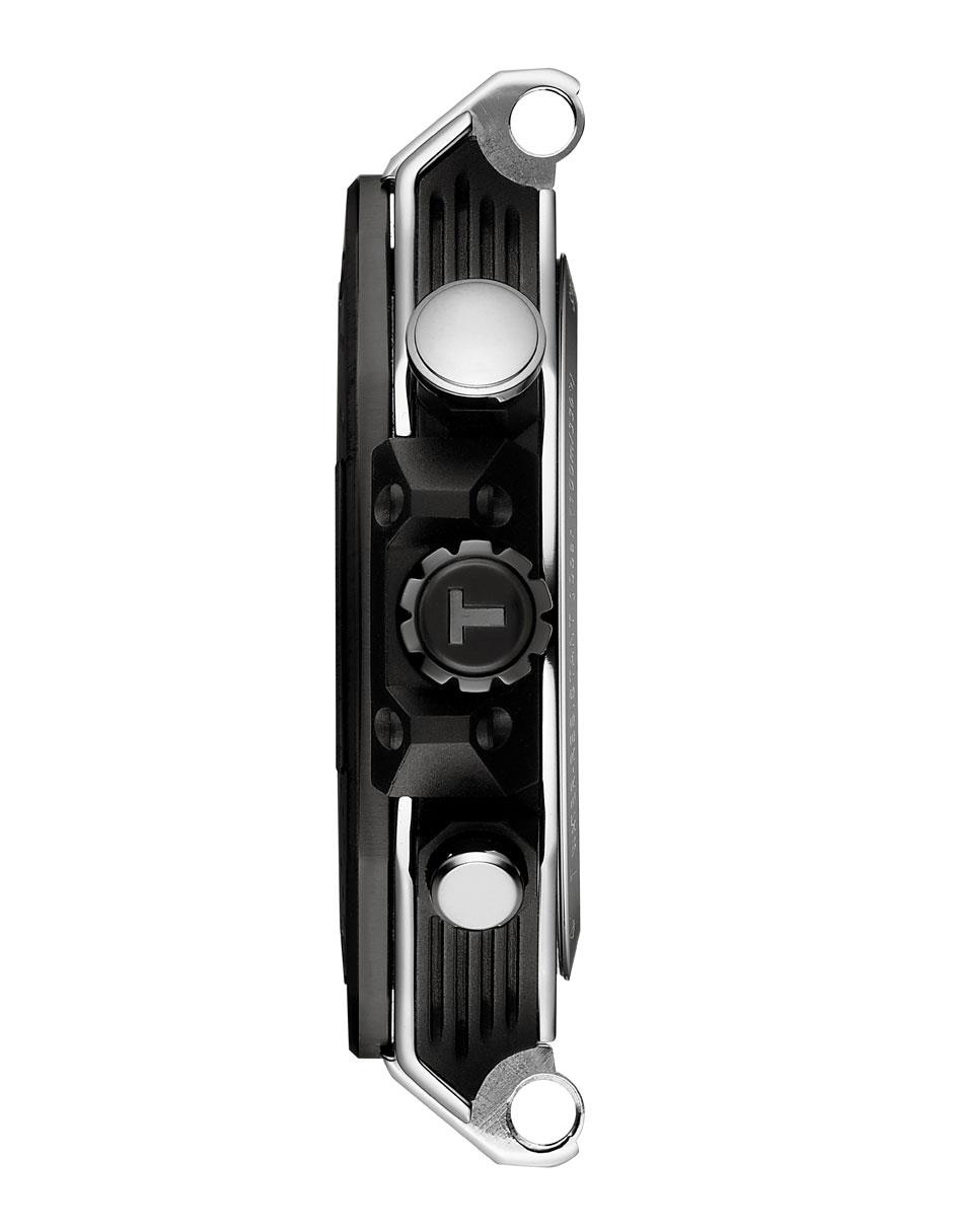Reloj T Race para hombre T1414172708100 4