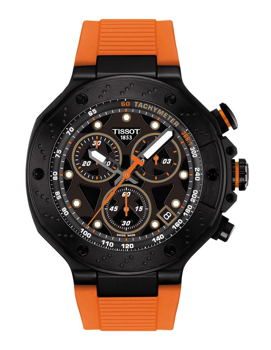 Reloj T Race para hombre T1414173705102
