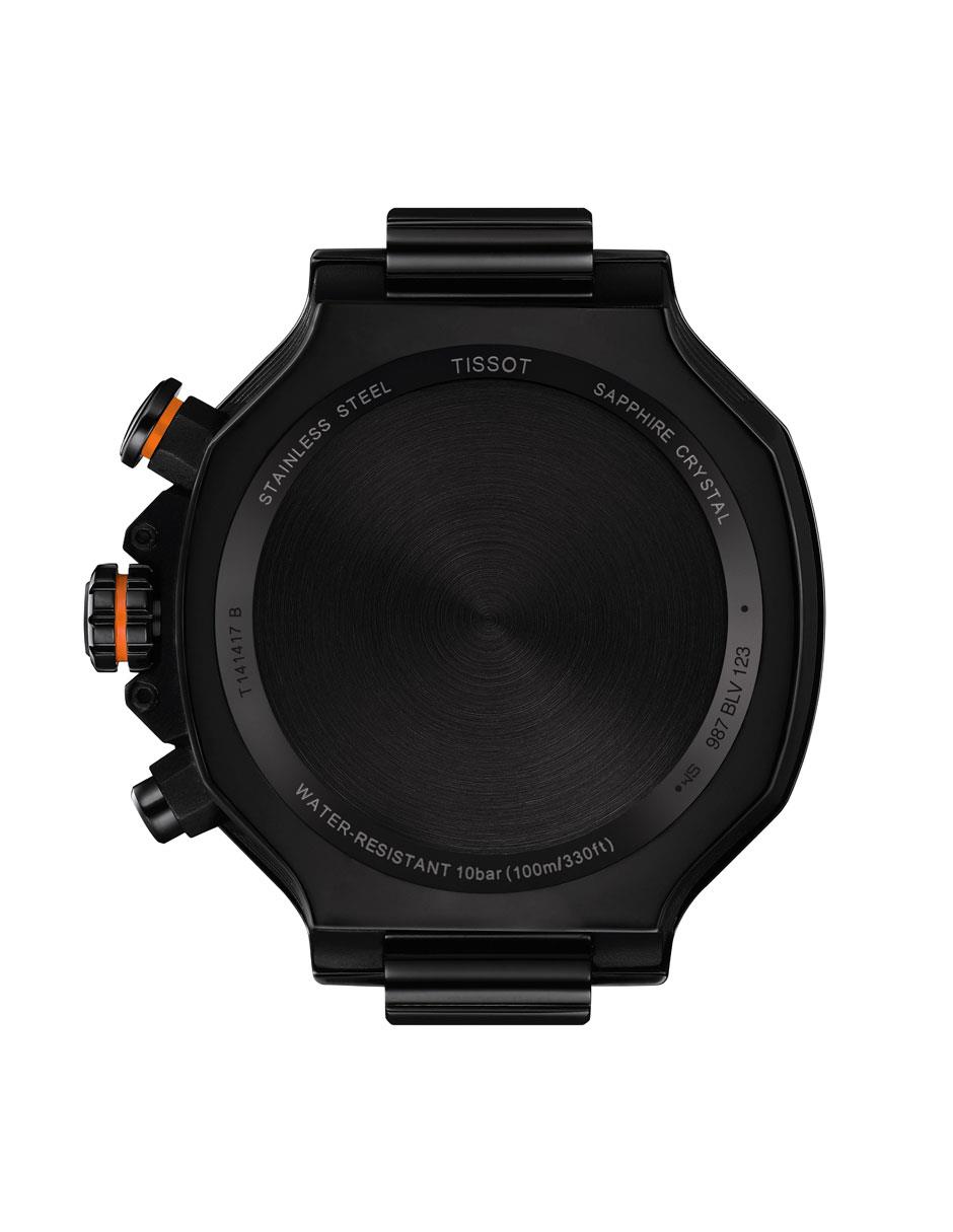 Reloj T Race para hombre T1414173705102 2