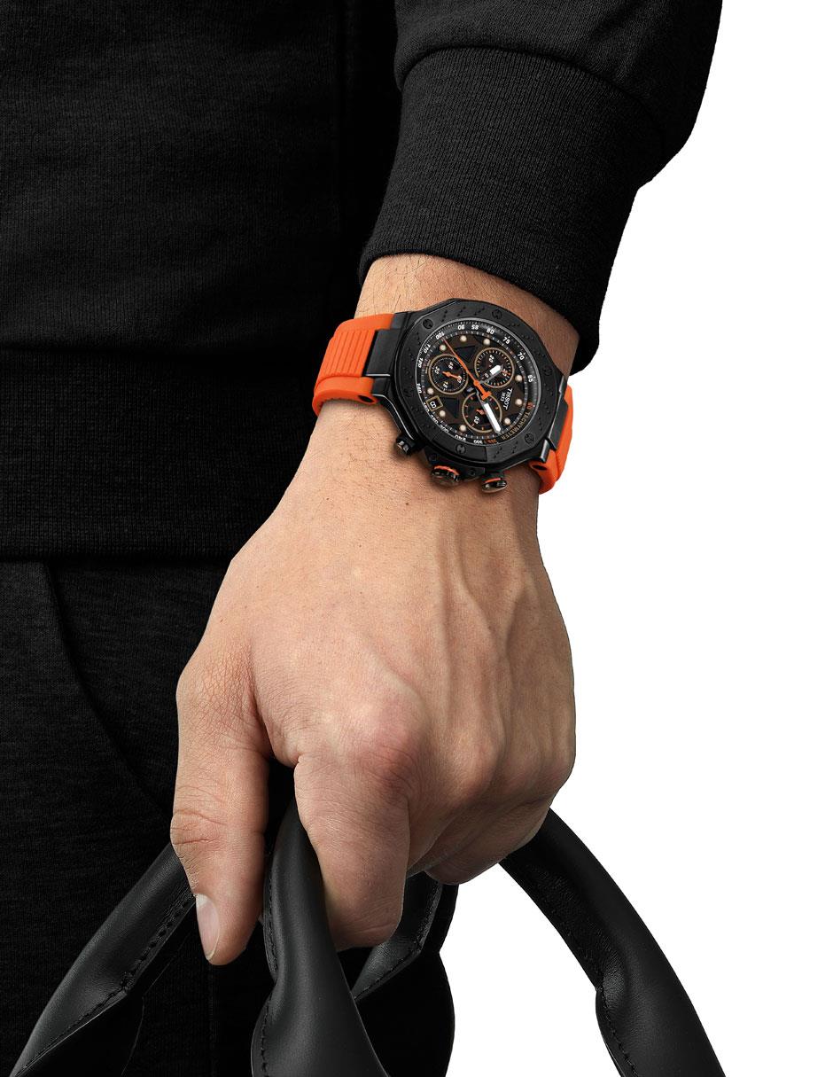 Reloj T Race para hombre T1414173705102 4