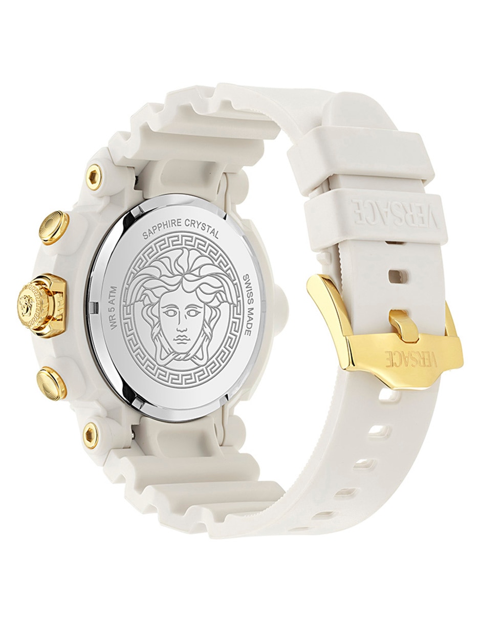 Reloj Real Active Chrono unisex VE0L00225 4